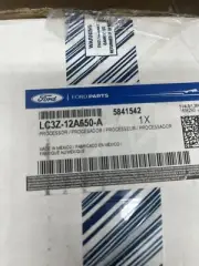 Genuine Ford ECM 20-23 F53/econoline 7.3 LC3Z12A650A / Superseded By LC4Z12A650A