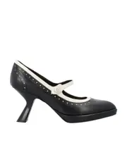 Mary Jane high heels 39 Black