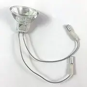 Osram Halogen Lamps with Reflector 64333 B 40-15