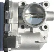 PHGTHNVNMA Throttle Body Assembly with Motor and TPS Compatible with Fiat Palio Compatible with Siena 1.0 1.3 16V OE 46533515 0280750042 Throttle Body