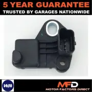 Crankshaft Sensor WAI Fits Ford Peugeot Citro�n Land Rover Volvo Mini Mazda Fiat
