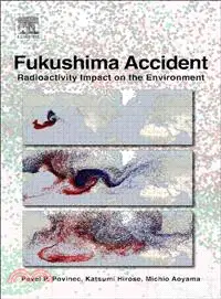 在飛比找三民網路書店優惠-Fukushima Accident ― Radioacti