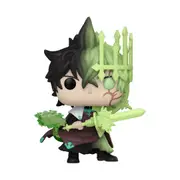 Black Clover - Yuno (Spirit of Zephyr) Glow Pop!