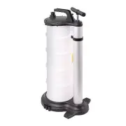 9L Vacuum Oil Fluid Suction Extractor Changer Manual Fuel Pump Tank Remover Tool