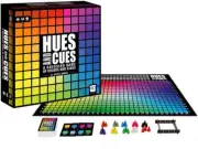 Hues And Cues
