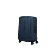 Samsonite Essens 55cm Carry-On Suitcase Navy