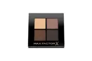 Max Factor Colour X-pert Soft Touch Eyeshadow Palette Shade - 003 Hazy Sands
