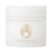 Omorovicza Gold Sugar Scrub 200ml