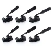 3 Different Size Zippers Repair Tool Instantly Zippers Replacement Slider