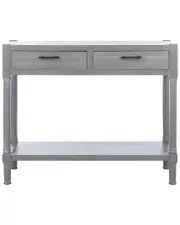 Safavieh Filbert 2-Drawer Console Table