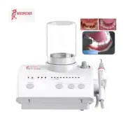 Woodpecker UDS-E LED Portable Dental Ultrasonic Piezo Scaler Scaling Perio Endo