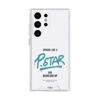 在飛比找TOYSELECT優惠-【P.STAR品牌聯名】P.STAR Graffiti St