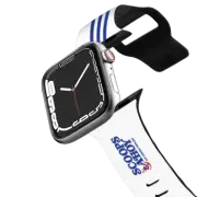 Apple Watch Series 7-9 (41mm) Impact Band Scoops Ahoy AirPods Impact Watch Band