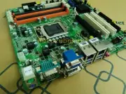 NEW AIMB-581QG2-00A1E motherboard Micro-ATX Q67 chip LVDS