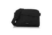 Hedgren NEUTRON Medium Crossbody Bag - Black
