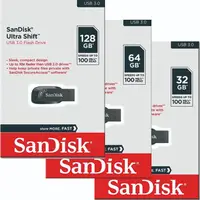 在飛比找蝦皮商城優惠-SanDisk CZ410 32G 64G 128G 128