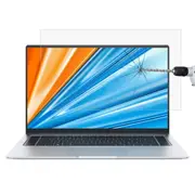 16 Hd Tempered Glass Laptop Screen Protector for Honor Magicbook - 16 Hd Tempered Glass Screen Protector for Honor Magicbook