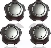 4pcs/lot Wheel Center Hub Cap Compatible for Toyota Compatible for Lexus 4700 Lx470 Wheel Center Hub Cap 42603-60660