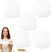 10 Cake Board,Sturdy Cake Rounds - Dessert & Candy Sculpting Tools for Decorations Supports Family Friends Home Weddings Birthdays