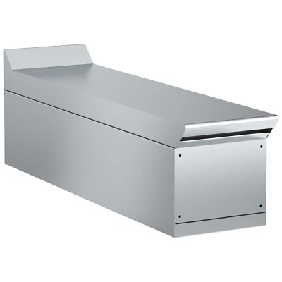 Electrolux Professional 169043 8" Ambient Worktop