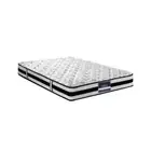 Giselle Spring Foam Mattress 24cm Double Size
