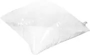 CRILSTYLEO PVC Camping Pillow Inflatable Pillow Insert Decorative Throw Outdoor Cushion