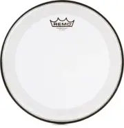 Remo Powerstroke P4 Clear Drumhead - 12 inch (5-pack) Bundle