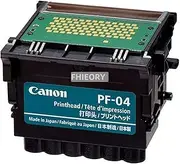 Compatible Print Head PF-04 for Canon iPF650 iPF655 iPF750 iPF780/3630B001 Printhead