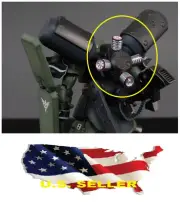 Metal Details up Silver Luxury HIQ Thruster Sets S2 1/100 MG Gundam SHIP FROM US