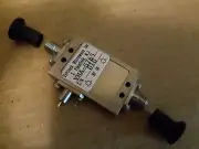 Veritech Microwave Inc VMA-S765 Radio Frequency Amplifier SMA(f) RF Power #010