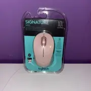 Logitech Signature M550 Wireless Bluetooth