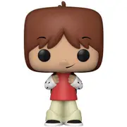 Foster's Home for Imaginary Friends Mac Pop! Vinyl