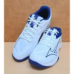 ☆AK☆ 美津濃 MIZUNO 排球鞋 V1GA237043 THUNDER BLADE Z 正品 公司貨 包覆穩定佳