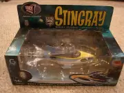 Stingray Gerry Anderson Diecast Metal Classics Product Enterprise Limited 2005