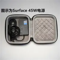 在飛比找ETMall東森購物網優惠-適用微軟Surface Pro 44w/65w/102w電源