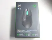 NEW - Razer Basilisk V3 X HyperSpeed Wireless Gaming Mouse - FREE SHIPPING