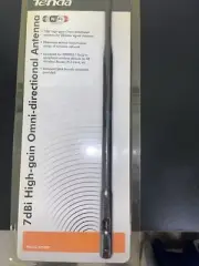 Tenda Q2407 7dBi High-gain Omni-directional Antenna
