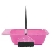 Hi Lift Colour Master Big Tint Bowl & Brush