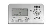 在飛比找Yahoo!奇摩拍賣優惠-【華邑樂器70011-1】KORG CA-2 半音型調音器-