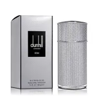 在飛比找Yahoo奇摩購物中心優惠-Dunhill ICON 經典男性淡香精 100ML