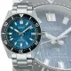 【SEIKO 精工】PROSPEX系列 愛海洋 極地冰川 機械腕錶 SK034(SPB297J1/6R35-01V0B)