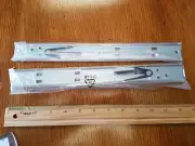 Supermicro Rear Inner Rails Extension 01-SC81360-XX00c102 MCP-290-00109-0N pair