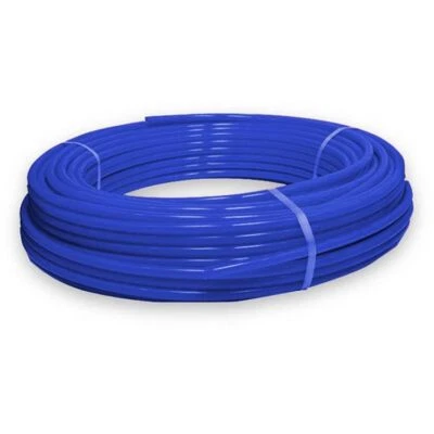 PEX-A Tubing- Potable Water- Blue (300' Coil x 3/4" Pex-A Potable Water - Blue)