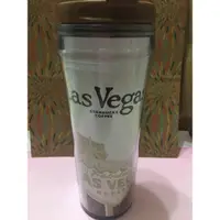 在飛比找蝦皮購物優惠-全新收藏品…星巴克城市杯系列 美國Las Vegas 拉斯維