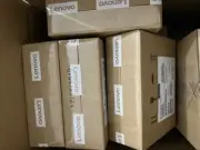 Lenovo 01PE077 4XB7A13654 ThinkSystem 1.6TB 2.5" SAS 12G SR650 Server SSD NEW