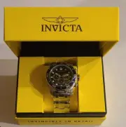 Invicta Pro Diver Scuba Blue Watch-48mm