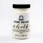 FolkArt Home Decor Chalk Paint 236ml - Sheepskin