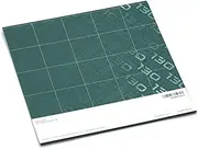 Skoda 6U0050531F Memory 130 Years Picture Cards Vehicles Car Cards Card Game