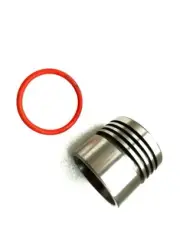 Hydraulic Lift Piston Fit For Massey Ferguson 135 150 165 35 50 65 Tractor #14-5