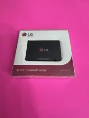 ORIGINAL LG WI-FI BLUETOOTH DONGLE AN-WF500 NEW SEALED ANWF500